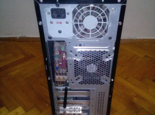 SATILIK BİLGİSAYAR İÇİN POWERSAT 