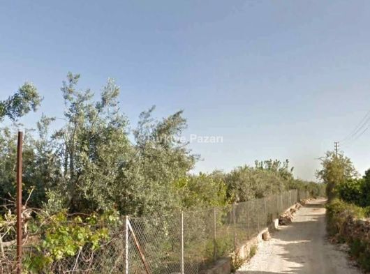 MERSİN’İN GİRİŞİNDE – GELECEĞİN PARLAYAN YILDIZI! TEK TAPU ARAZİ-DEPO ŞANTİYE