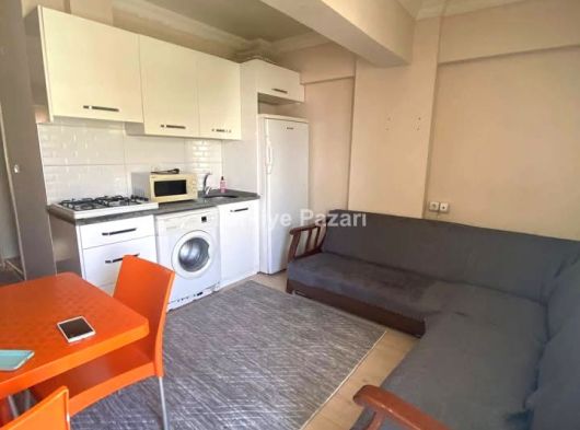 AYDIN NAZİLLİ SÜMER MAHALLESİNDE 2+1 FUL EŞYALI KİRALIK DAİRE