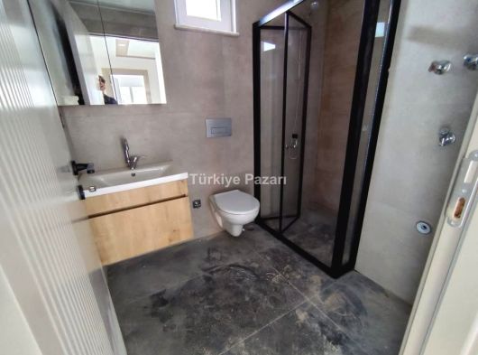 SATILIK 791M2 DÖŞEMALTI KARAVELİLER MAH DOĞAL KAYNAK SUYU VAR