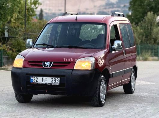 2004 klimalı partner