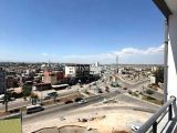 KOZAN YOLUNA CEPHELİ 2+1 KM KAT VE CEPHE SEÇENEKLİ DAİRELERİMİZ