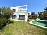 Bodrum Gümüşlük’te Plaja 250 metre Mesafede Satılık Villa