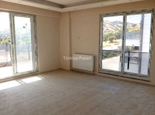 AYDIN NAZİLLİ SÜMER MAHALLESİNDE 2+1 FUL EŞYALI KİRALIK DAİRE