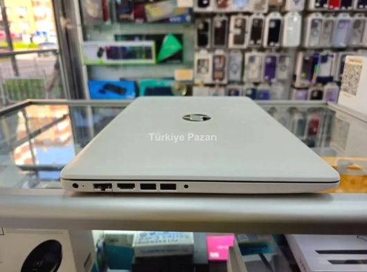 HP Laptop – Günlük Kullanım & Öğrenci Dostu