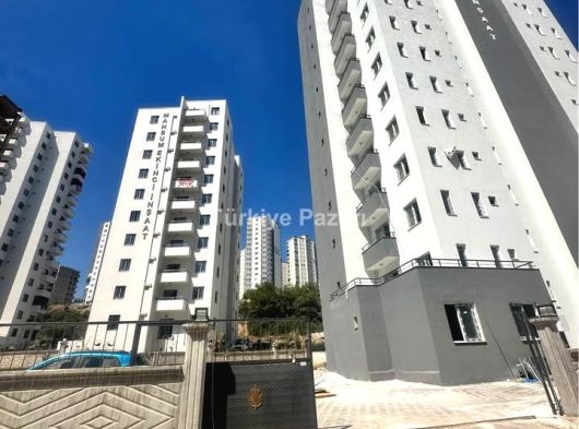 KOZAN YOLUNA CEPHELİ 2+1 KM KAT VE CEPHE SEÇENEKLİ DAİRELERİMİZ