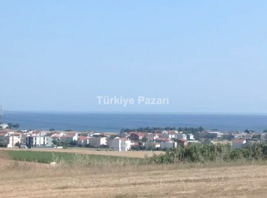 ergene iğneler den acil satılık arsa