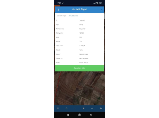 büyükcekmece acil sahibinden arsa