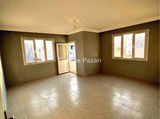 KOZAN YOLUNA CEPHELİ 2+1 KM KAT VE CEPHE SEÇENEKLİ DAİRELERİMİZ