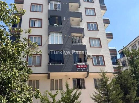 SATILIK FIRSAT İLANIDIR 2+1 BAHÇE KATI GAZİANTEP KAVAKLIK MAH