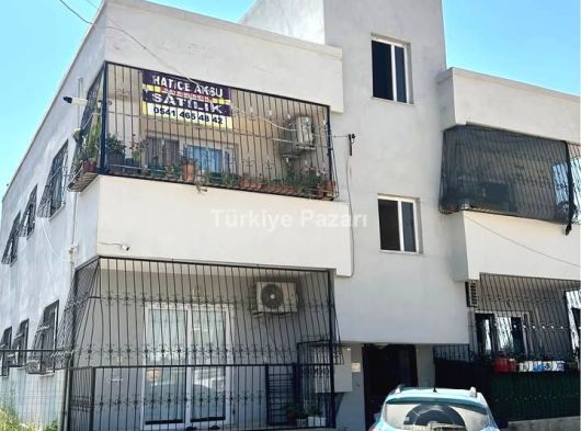 KOZAN YOLUNA YAKIN 3+1 KM MÜSTAKİL EV