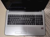 HP AMD A8 7.NESİL 2GB HARİCİ 4GB DAHİLİ TOP.6GB E.KARTI 8GB RAM 4SAAT ŞARJ GTA5 PUGBY OTOKET AUTOCAD