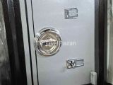 ÇELİK PARA KASASI 65 CM ADRESE TESLİM GEBZE KOCAELİ