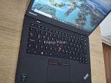 THİNKPAD ÇOK TEMZ HATASIZ İ7 5600 2GB E.KARTI 8GB RAM 256GB SSD 4SAAT ŞARJ GÜÇLÜ İNCE SLİM ŞIK GÜÇLÜ