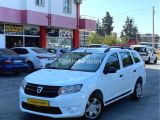HATASIZZZ 2016 DACİA LOGAN MCV✅
