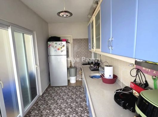 SATILIK 2+1 SIFIR DAİRE GAZİ MAH KELEPİR DAİRE HER KAT HER CEPHE VAR