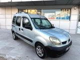 REANULT KANGO 2006 MODEL 1.5 DİZEL TURBOLU KLİMALI AKTİF