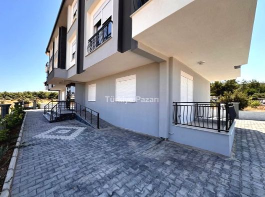 SATILIK 171m2 TİCARİ+KONUT İMARLI ARSA KELEPİR ARSA