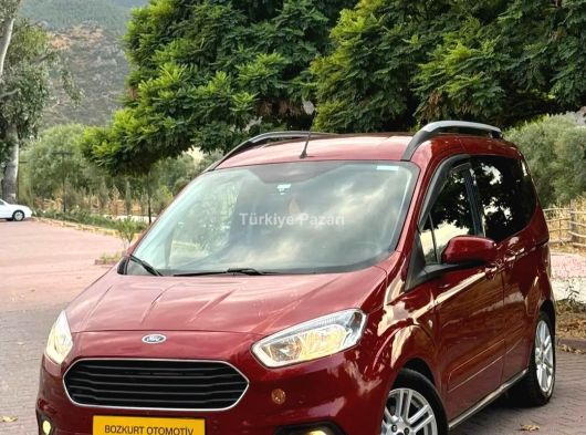 PEJO DEĞİŞENSİZ OTOMATİK 2008 TRAMERSİZ