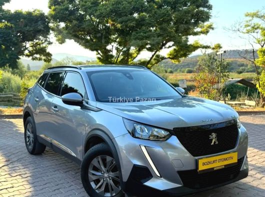 2020 PEJO 2008 HATASIZ BOYASIZ MANUEL