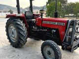 Massey Ferguson 240S