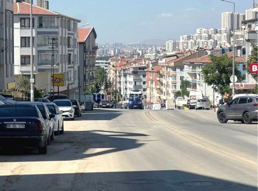 MAMAK AKŞEMSETTİN MAHALLESİ