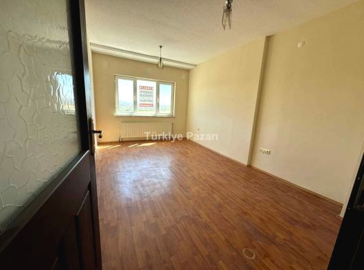 KORAY EMLAKTAN KIRIKKALE BAGLARBAŞINDA 5 Yıllık KİRALIK DAİRE...