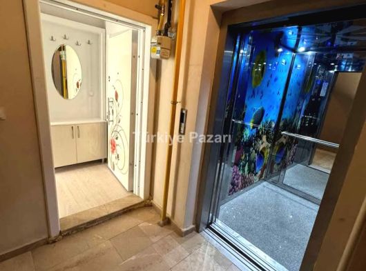 KORAY EMLAKTAN KIRIKKALE BAGLARBAŞINDA 5 Yıllık KİRALIK DAİRE...