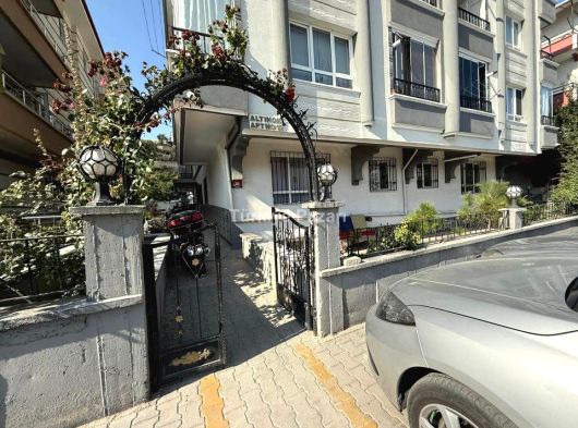 MAMAK TREN İSTASYONU DİBİ ÖN CEPE 2+1 İSKANLI KELEPİRRR ACİLL SATILIKK