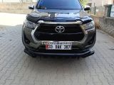 Hatasiz 2023 Hilux garantili servis bakımlı advanture 4x2