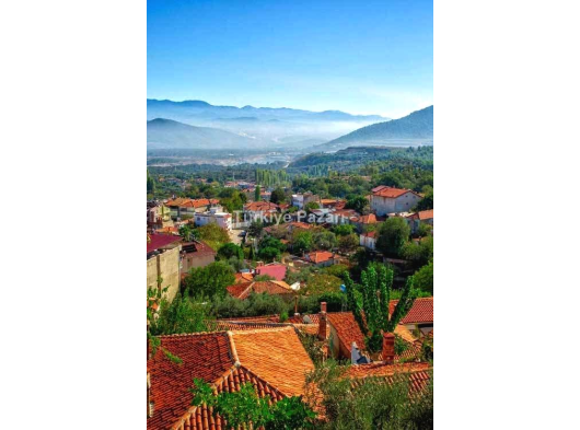 SAHİBİNDEN SATILIK TEK TAPU MÜSTAKİL VİLLA İMARLI ARSA FİYAT DÜŞTÜ ‼️