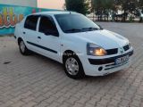2004 Clio benzin lpg ruhsata işli 