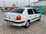 2004 Clio benzin lpg ruhsata işli 