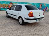 2004 Clio benzin lpg ruhsata işli 