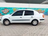 2004 Clio benzin lpg ruhsata işli 