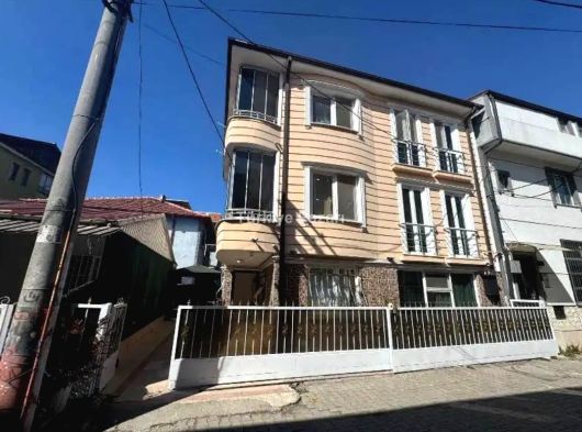 SAKARYA ADAPAZARI MİTATPAŞA SATILIK MÜSTAKİL EV