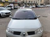 Megane 2 1.6