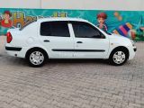 2004 Clio benzin lpg ruhsata işli 