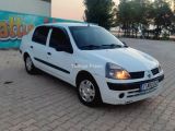 2004 Clio benzin lpg ruhsata işli 