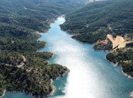 BURSA KESTEL AĞLAŞAN KÖYÜ’NDE 8. HOBİ BAHÇESİ PROJEMİZ SİZLERLE!