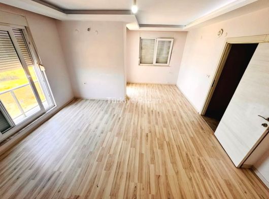 SATILIK 2+1 DAİRE VARSAK AYDOĞMUŞ MAH KELEPİR DAİRE KATDA ASANSÖRLÜ HERŞEYİ AYRI