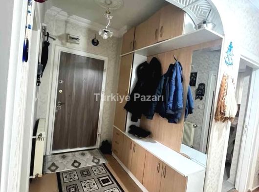 GAFFAR OKAN TRAMVAY DURAĞI KARŞISI KÖŞEBAŞI SATILIK 2+1 DAİRE