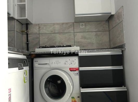 İNCEK (GÖLBAŞI) EŞYALI KİRALIK DAİRE