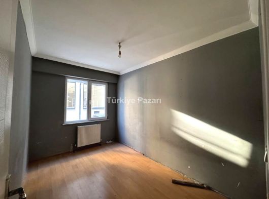 FIRSAT ARSA İNŞAAT YAPILMAYA HAZIR 6 DAİRELİK KELEPİR FİYAT