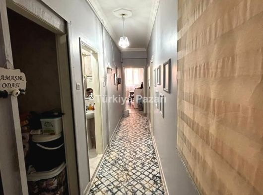 SEYLAP CADDE YAKINI KARARGAH SOK. 3+1 SATILIK DAİRE