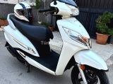 2024 Honda Aktiva fırsat arac