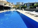 Kuşadası Yavansu da Havuzlu sitede Satılık Yazlık