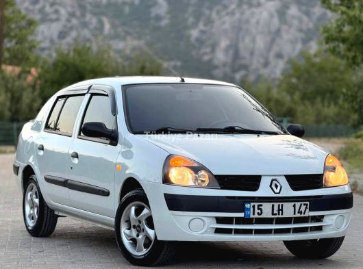 2004 klimalı partner