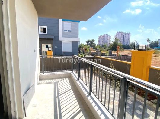 ✨ TANSU ÇİLLER CADDESİ ÜSTÜ, ŞELALE MAH. 0 BİNA 2+1 SATILIK!