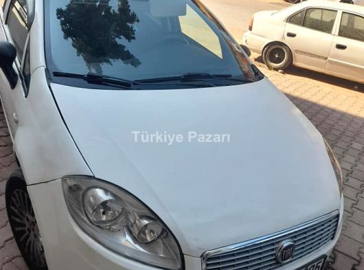 Satilik linea 1.3 MULTIJET 90